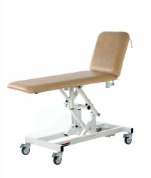 Ensignia 2 Section Electric Couch