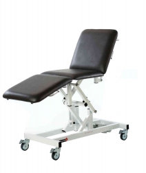 Ensignia 3 Section Electric Couch
