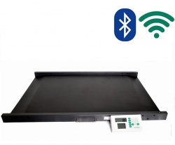 Marsden M-650 Wheelchair Scale