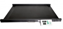 Marsden M-650 Wheelchair Scale