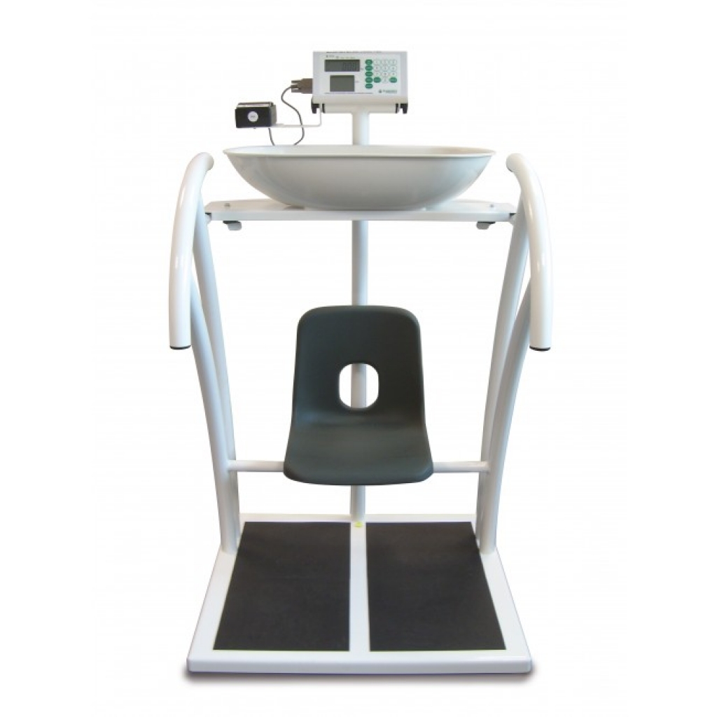 Marsden M-700 3-in-1 Scale
