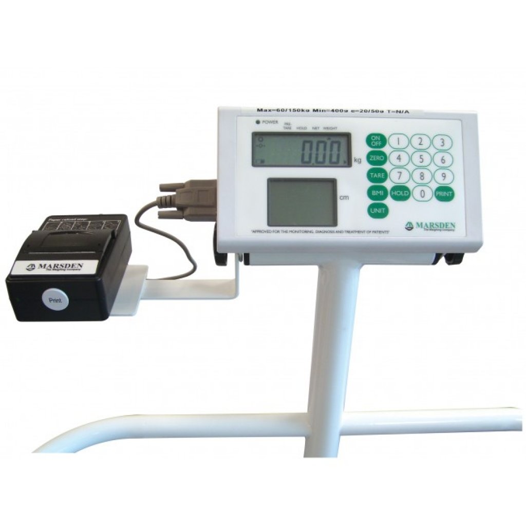 Marsden M-700 3-in-1 Scale
