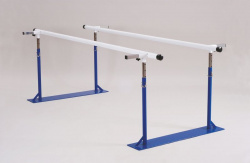 Width and Height Adjustable Parallel Bars