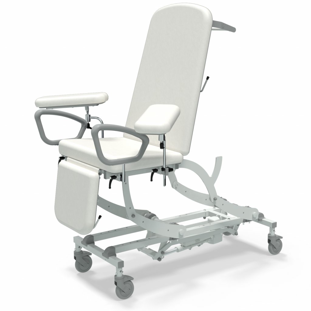 CLINNOVA Electric Phlebotomy 1