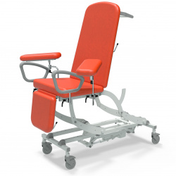 CLINNOVA Electric Phlebotomy 1
