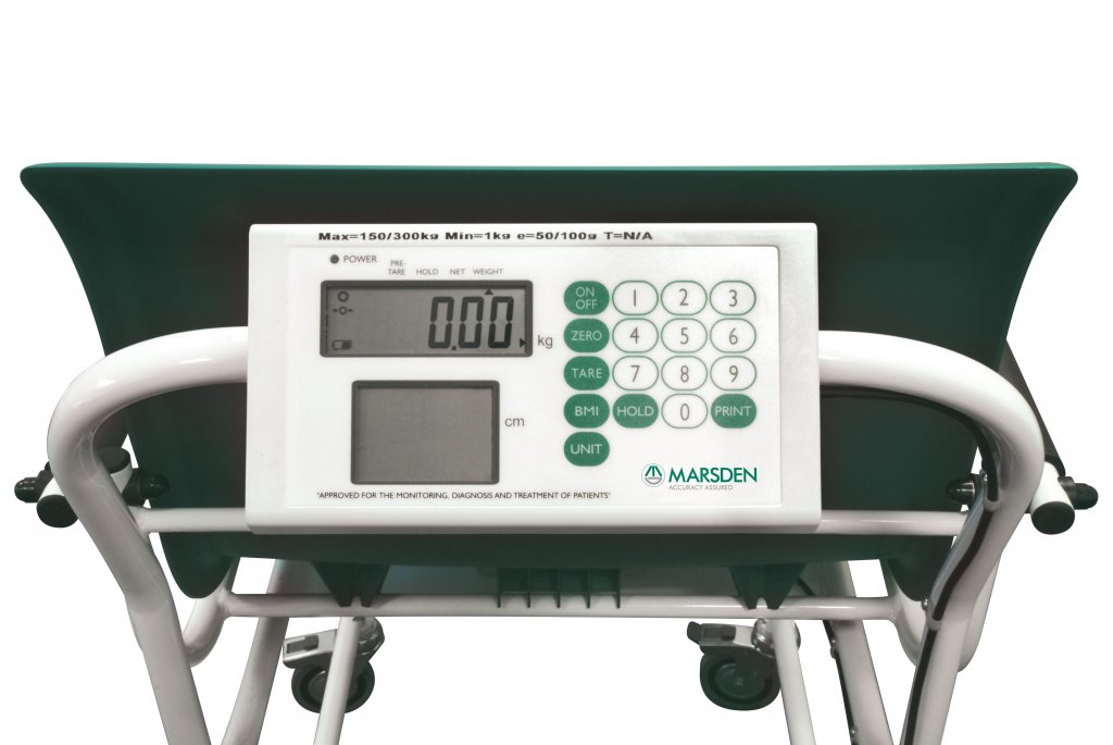 Marsden M-200 Chair Scale