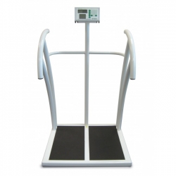 Marsden M-800 Bariatric & Geriatric Scale