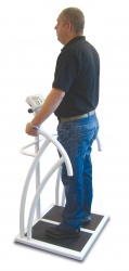 Marsden M-800 Bariatric & Geriatric Scale