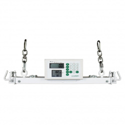 Marsden M-605 Large Hoist Weighing Scale