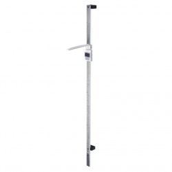 Marsden HM-210D Digital Wall Mounted Height Measure