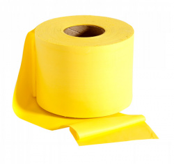 Rolyan Energising Exercise Bands Latex Free