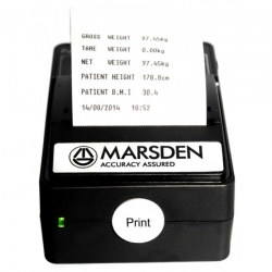 Marsden TP-2100 Printer