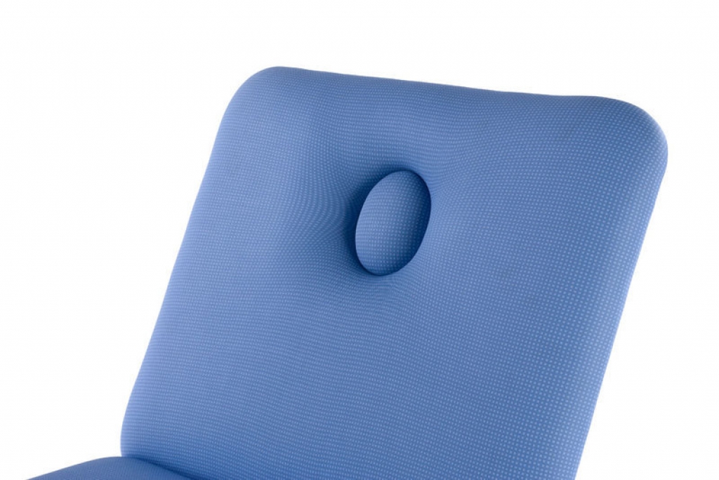 Breathing Hole (Oval)