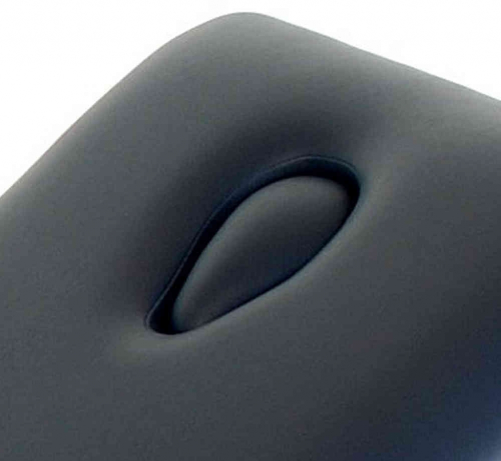 Breathing Hole (Teardrop)