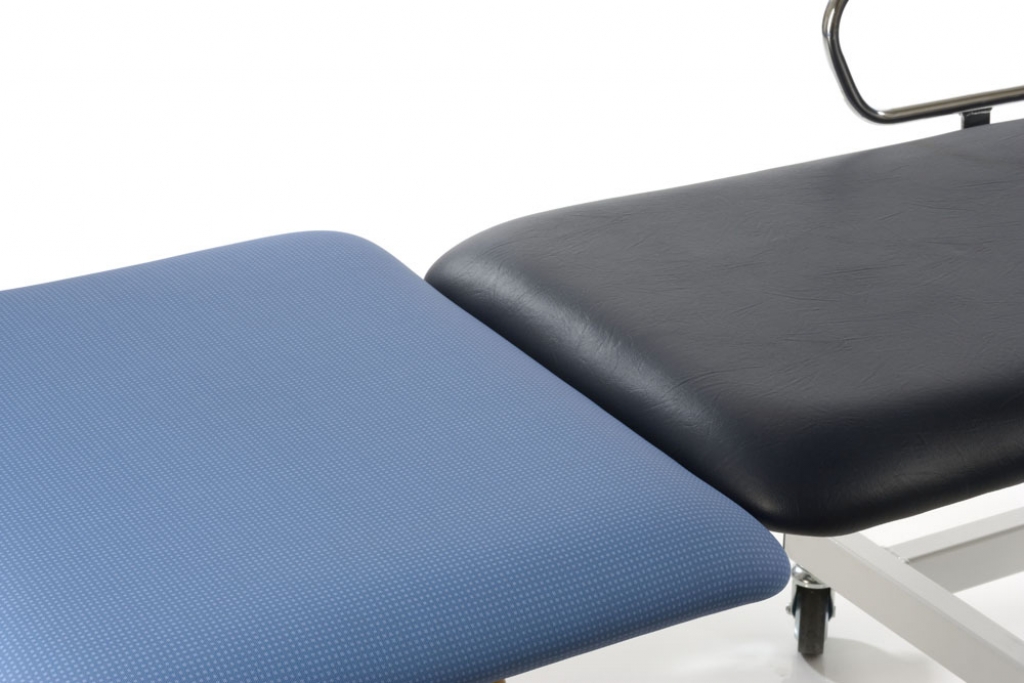 Extra Wide Patient Surface