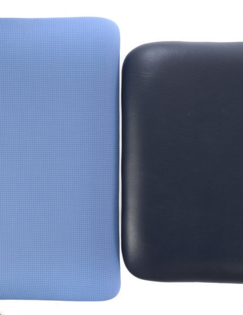 Extra Wide Patient Surface