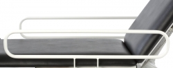 Cot Sides Painted (Single)