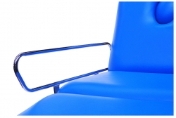 Cot Sides Chrome (Pair)