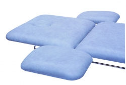 Padded Arm Tables