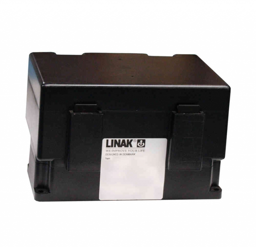 Battery Operating System