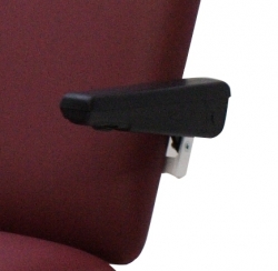 Adjustable Arm Rests