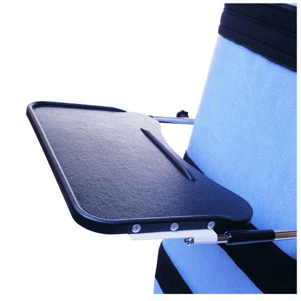 Tilting Patient Table