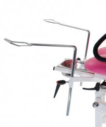 Gynaecological Stirrups